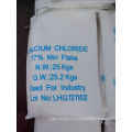 Calcium Chloride supplier